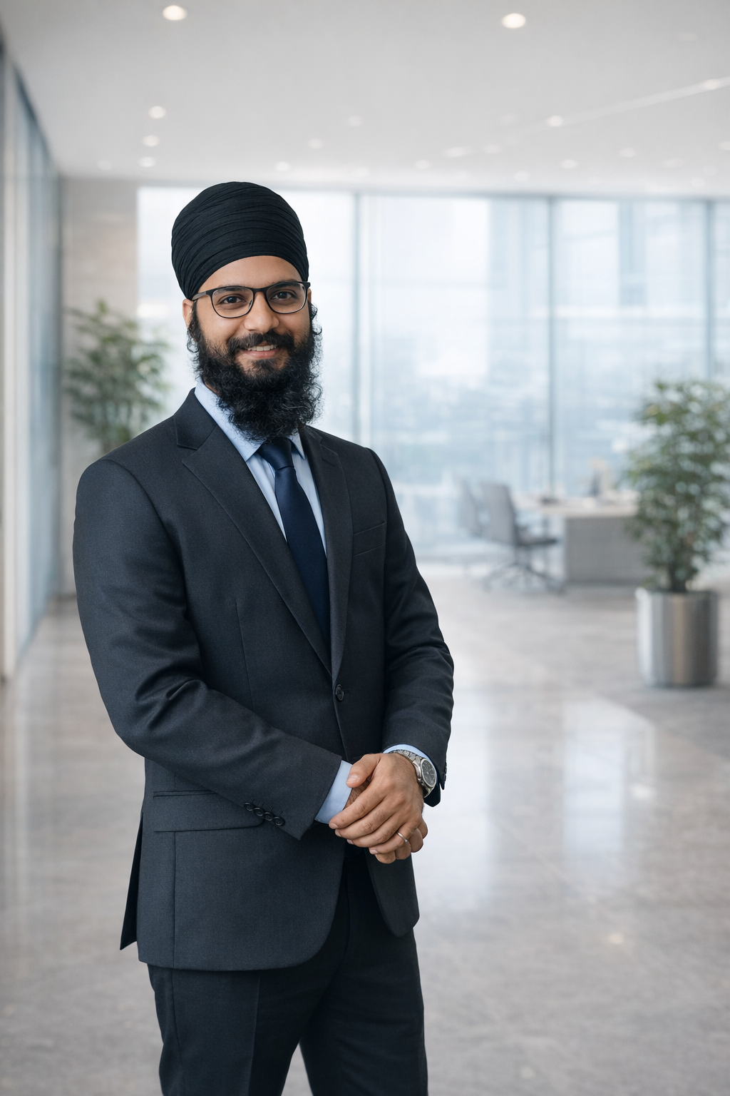Founder - Yogesh Chotrani