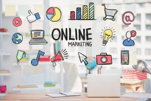 Marketing Agency for Small Business